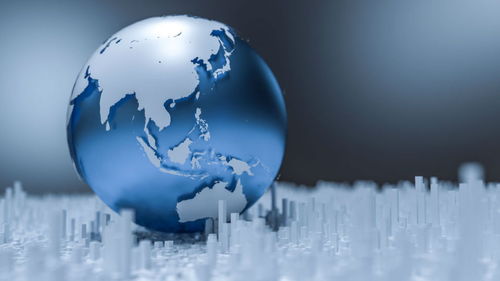 全球產業變革浪潮下的大數據中心 商學院視角下的信息系統集成新范式