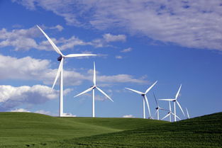 華銳風電2015年凈利潤巨虧45.37億元，發(fā)電業(yè)務挑戰(zhàn)與機遇并存