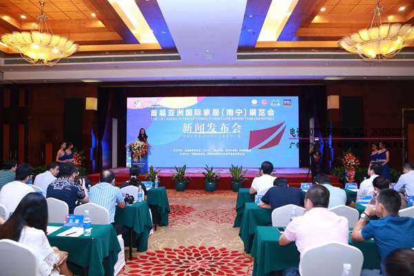 南寧新聞發(fā)布會布置與動漫設(shè)計承辦 創(chuàng)新融合，專業(yè)搭建