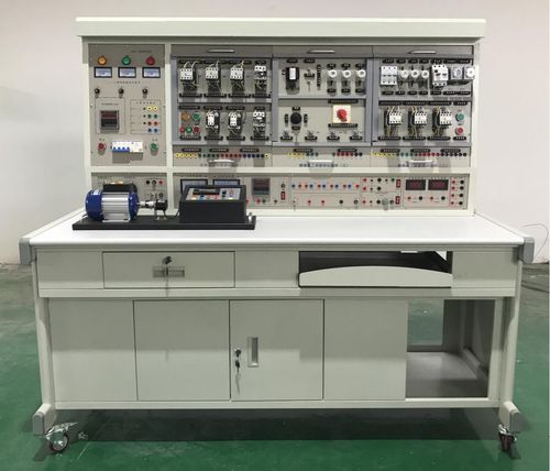 電機(jī)及電氣控制實(shí)訓(xùn)考核裝置在電氣機(jī)械檢測(cè)服務(wù)中的應(yīng)用與價(jià)值